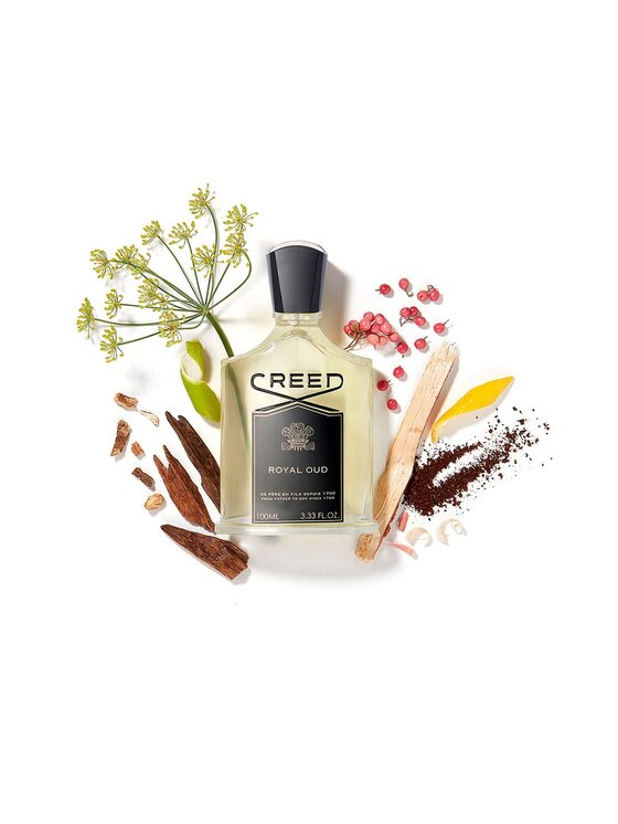Creed Creed Royal Oud Woda perfumowana