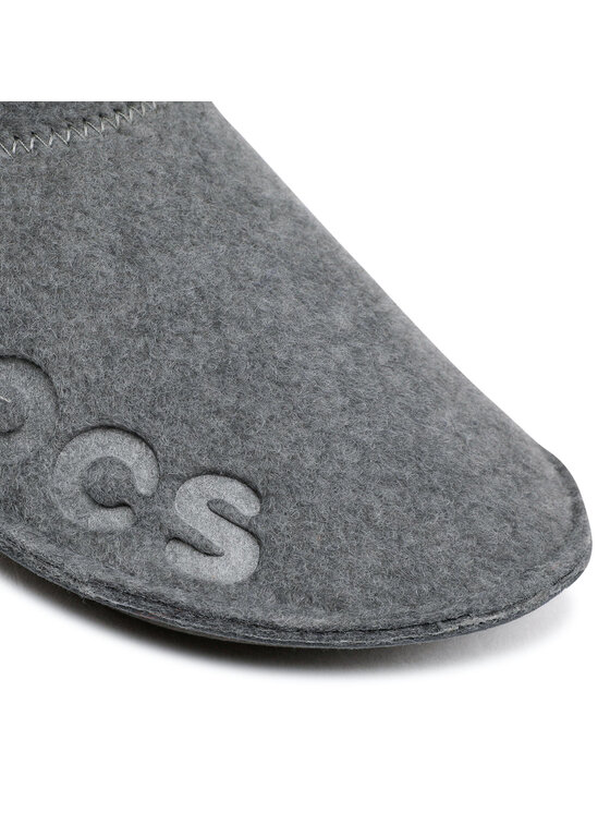 Crocs Crocs Copati Baya Slipper 205917-0IF Siva
