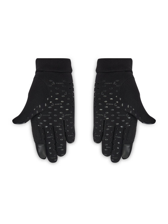 Horka Horka Mănuși de Damă Equestrian Pro 138981 Negru