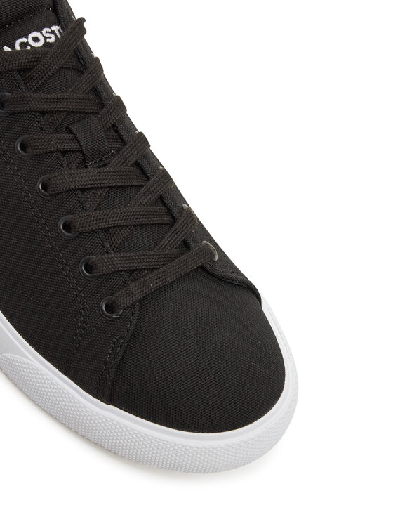 Lacoste Lacoste Teniși 7-49CFA0004 Negru