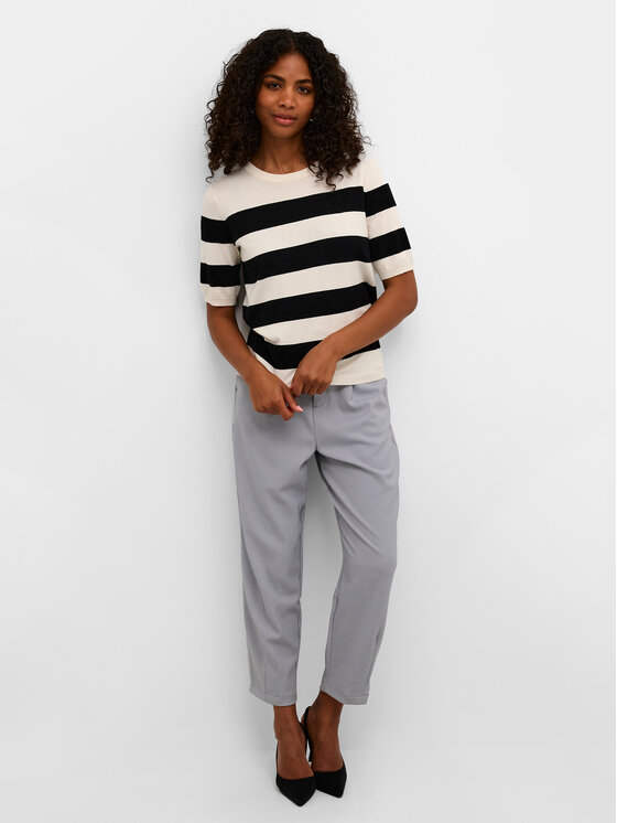 Kaffe Kaffe Kampsun Lizza 10508410 Must Regular Fit