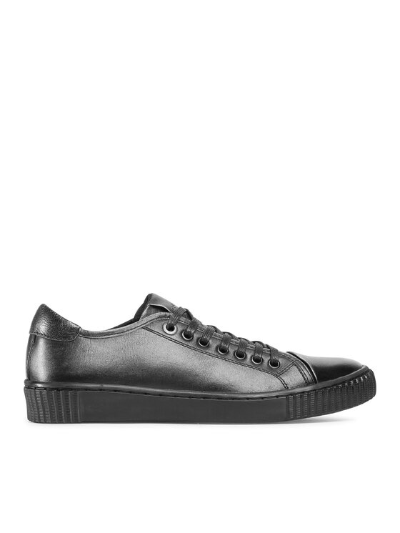 QUAZI QUAZI Tenisice QZ-47-05-000890 Crna