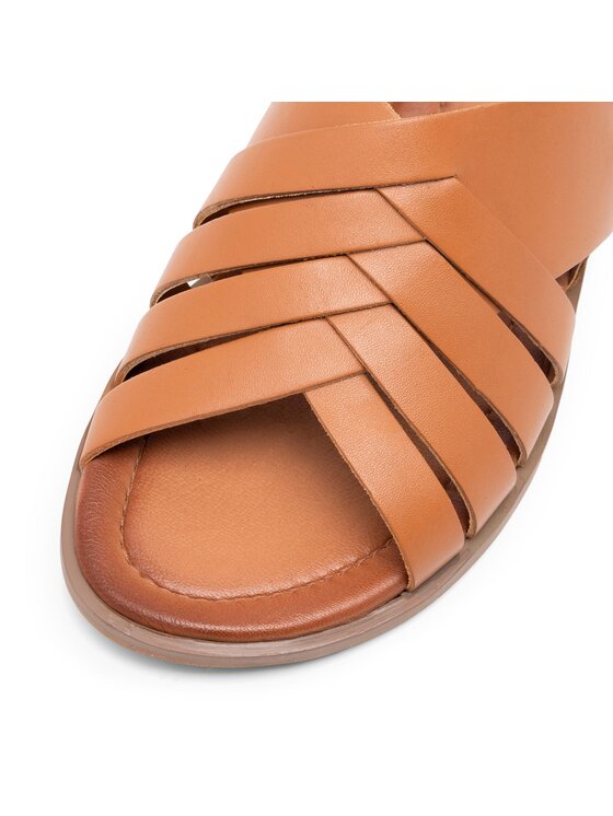 Lasocki Lasocki Sandalen FOXI WI23-FOXI-37 Braun