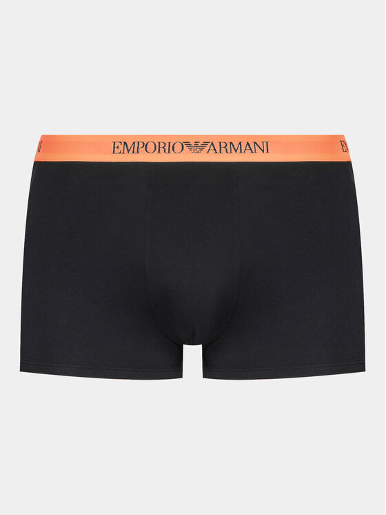 Set di 3 boxer 111625 3R722 24421 Multicolore