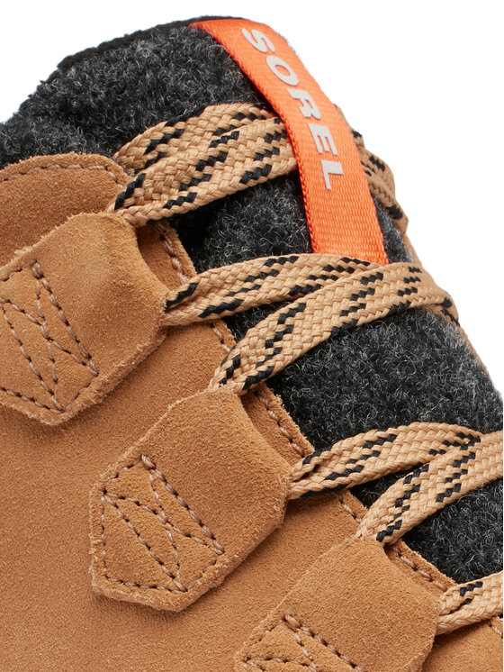Sorel Sorel Superge 2099121253 Rjava