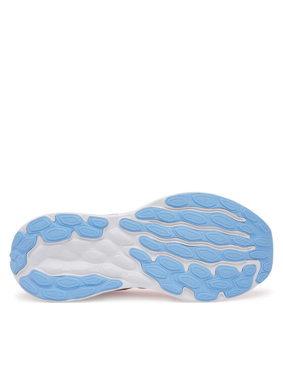 New Balance New Balance Παπούτσια για Τρέξιμο 680 W680RP8 Κόκκινο