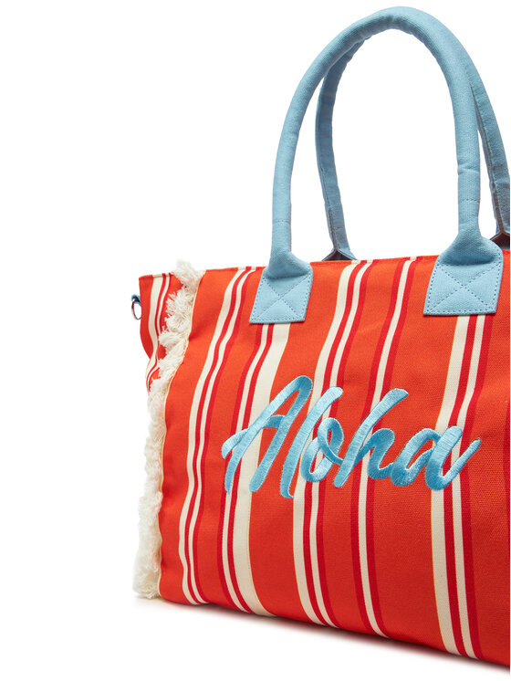 DeeZee DeeZee Handtasche LA482-2392 Orange