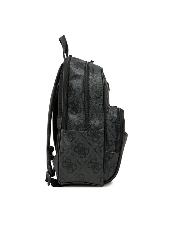 Guess Guess Plecak TWOB86 88990 Czarny