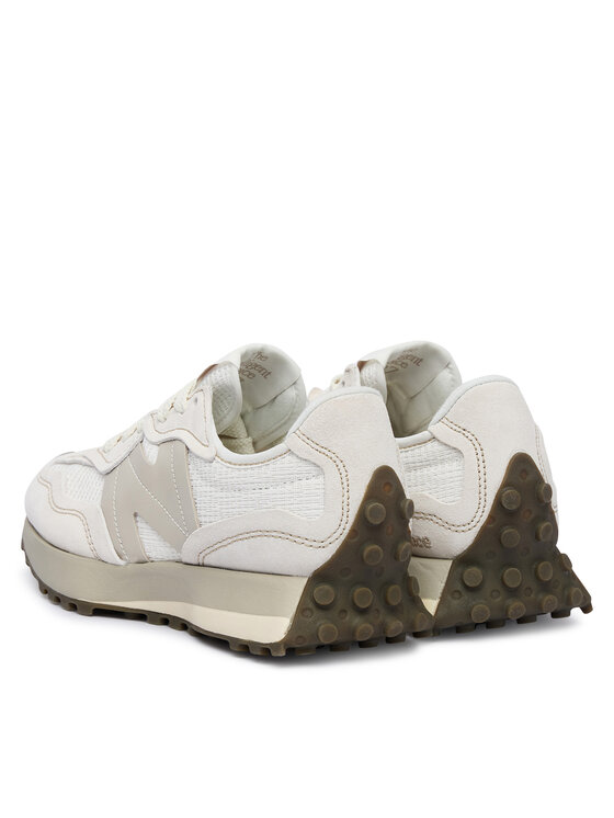 New Balance New Balance Sneakersy U327W2L5 Bílá