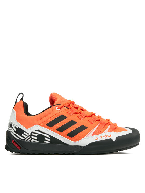 Adidas Superge Terrex Swift Solo 2 IE6902 Oranžna