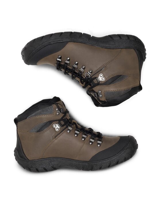 Lasocki Lasocki Žygio batai UZI-15 MB Chaki