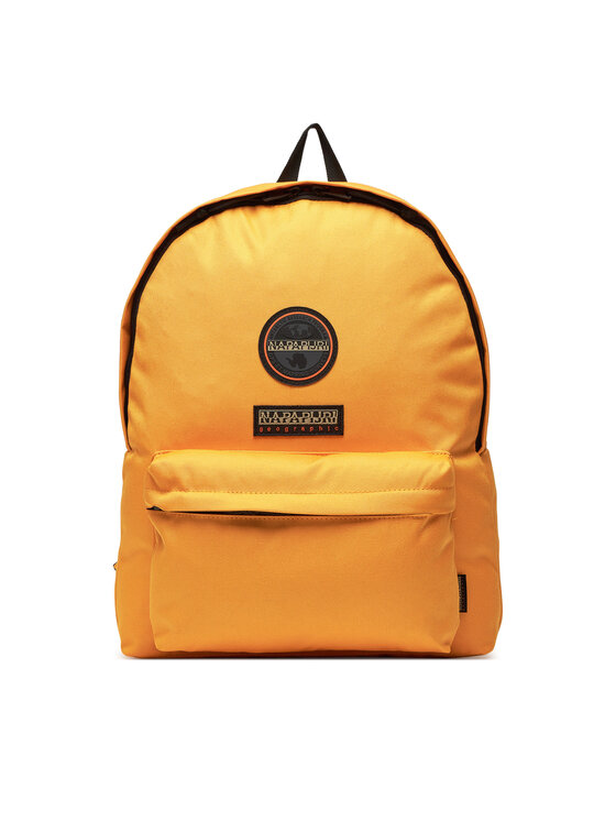Napapijri Napapijri Рюкзак Voyage 3 NP0A4GGHA701 Жовтий