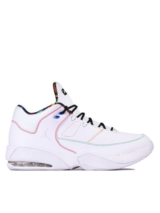 Nike Męskie Sneakersy, rozmiar 44.5, Białe, Jordan