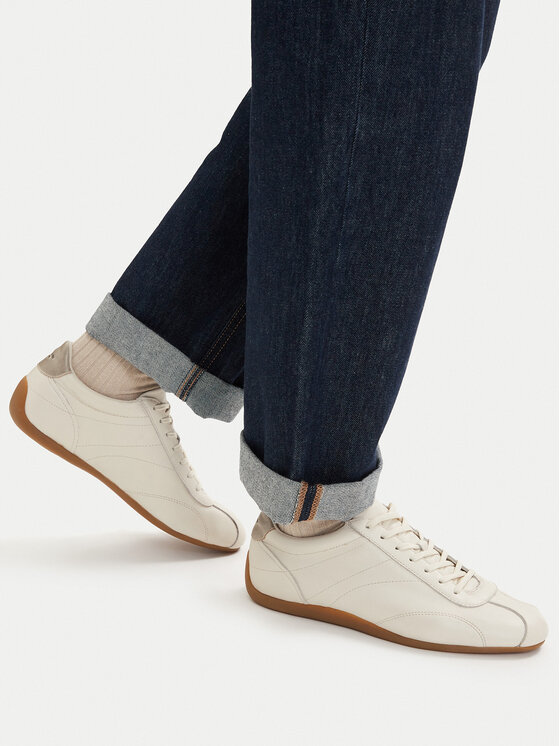 Vagabond Shoemakers Vagabond Shoemakers Snīkeri Hollie 6123-001-37 Écru