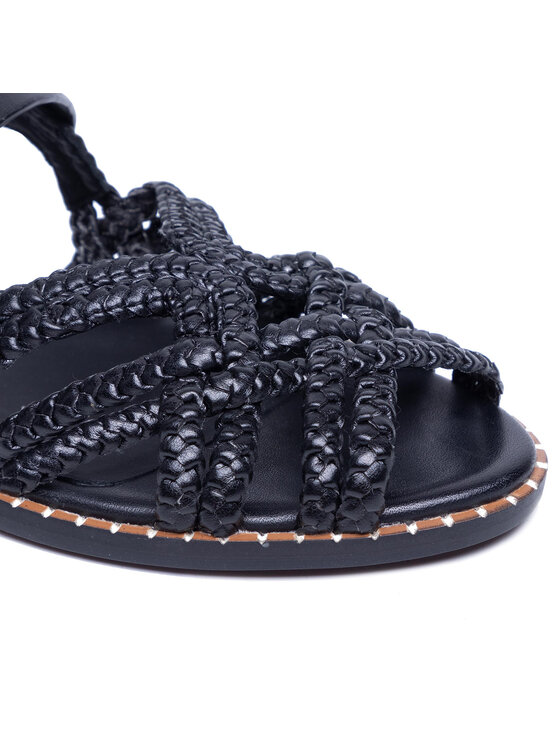 See By Chloé See By Chloé Sandalen SB32090A Schwarz