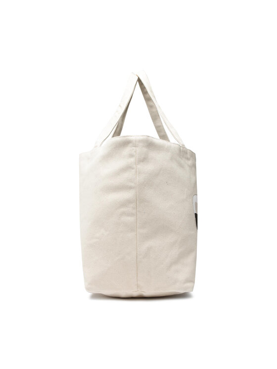 KARL LAGERFELD KARL LAGERFELD Torebka 205W3095 Beżowy