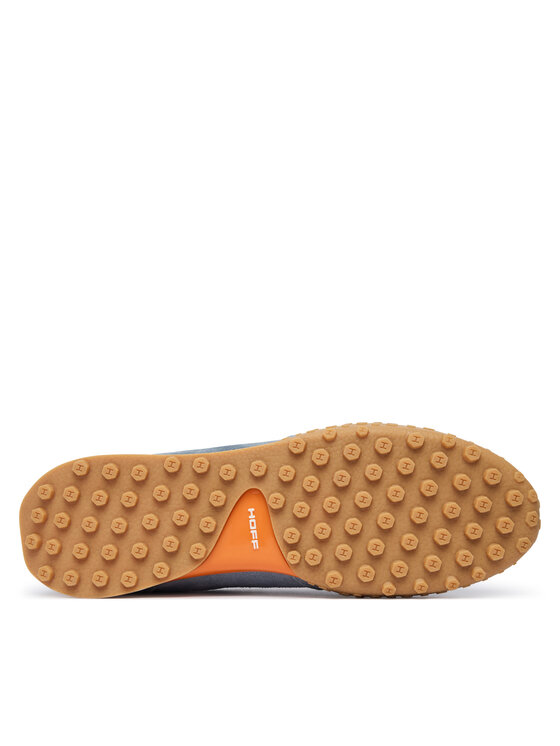HOFF HOFF Sneakers Bridge MKII 22559002 Blau