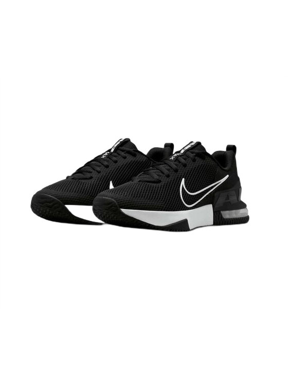 Sneakersy Nike, Rozmiar 41, Czarne, AIR MAX ALPHA TRAINER 6