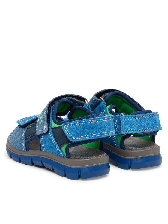 Primigi Primigi Sandalen 1397422 M Blau