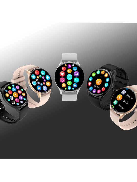 Enter Enter Orologio SKM.215.5315.149-SET Oro rosa