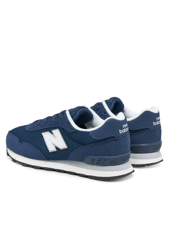 New Balance New Balance Superge PC515NVY Mornarsko modra