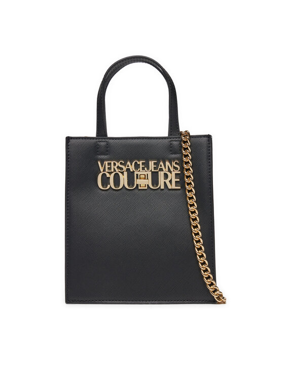 Versace Jeans Couture Torbica 75VA4BL7 Crna