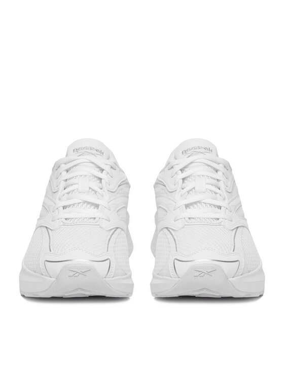 Reebok Reebok Bėgimo batai EO-ZIG HYPNOTICA 100238013 W Balta