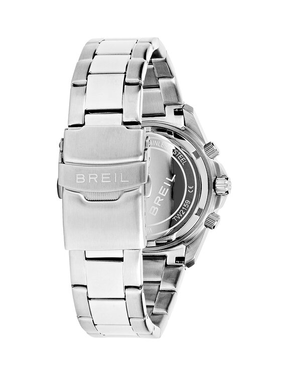 Breil Breil Zegarek SOLANGE Różowy