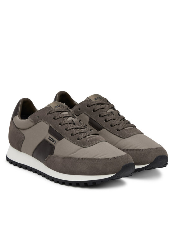 BOSS BOSS Sneakers Parkour-L 50548723 Marrone