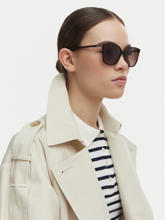 Tommy Hilfiger Tommy Hilfiger Sončna očala 2349/S 208623 Rjava