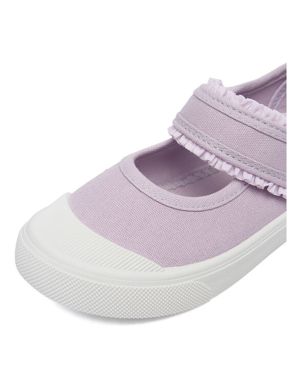DeeZee DeeZee Papucs CEO-CSS20535-06 Lila