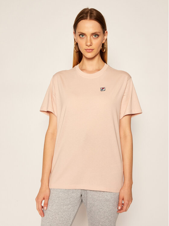 T-shirt Nova 682319 Beige Regular Fit