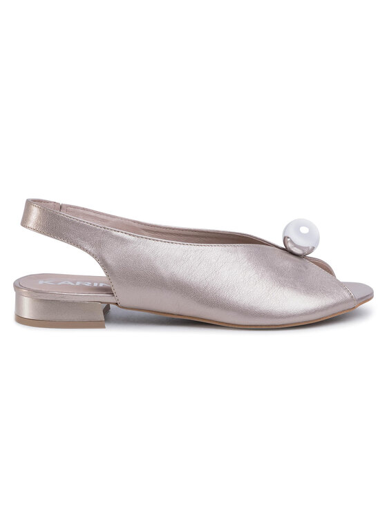 Sandali 3207/074 Oro