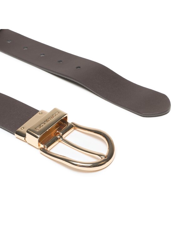 MICHAEL Michael Kors MICHAEL Michael Kors Naiste püksirihm 29558414 Pruun