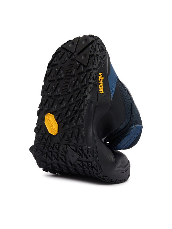Primigi Primigi Auliniai batai GORE-TEX 2418144 D Tamsiai mėlyna