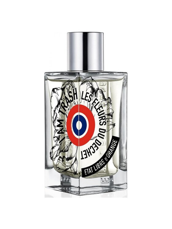 Etat Libre D'Orange Etat Libre D'Orange I Am Trash Les Fleurs Du Dechet Woda perfumowana