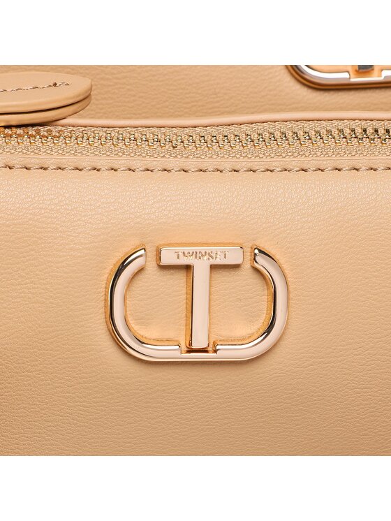 TWINSET TWINSET Сумка 231TD8282 Бежевий