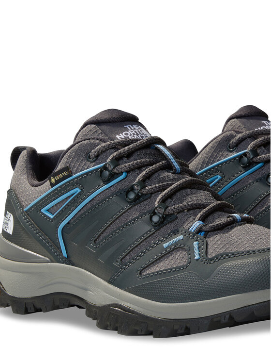 The North Face The North Face Bakancs NF0A8AABSOU1 Szürke