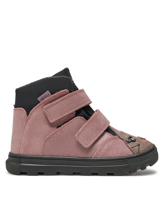 Mrugała Mrugała Gležnjače Andy 6280/4-48 Ljubičasta