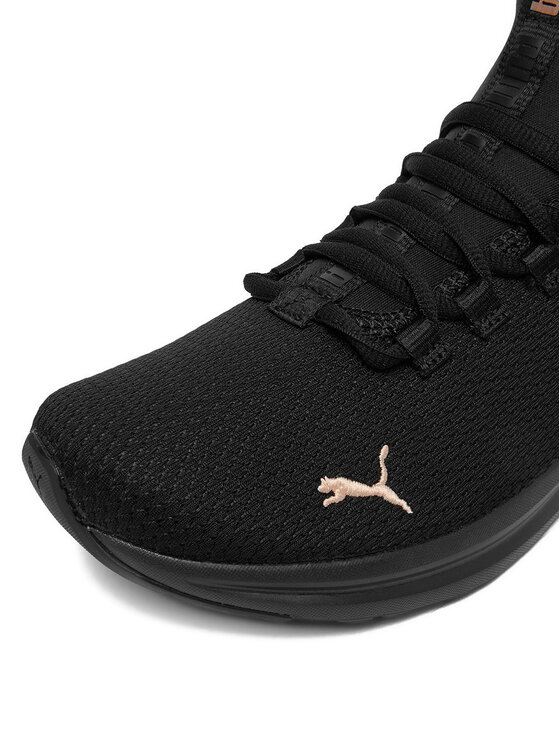Puma Puma Sneakersy CWBEO-ENZO 2 CLEAN 37712604 Černá