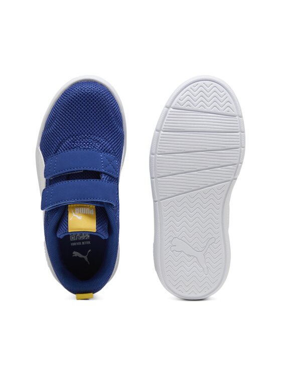 Puma Puma Laisvalaikio batai 398085 Mėlyna