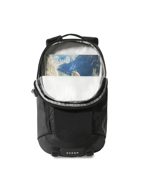 The North Face The North Face Ruksak Recon 30L Crna