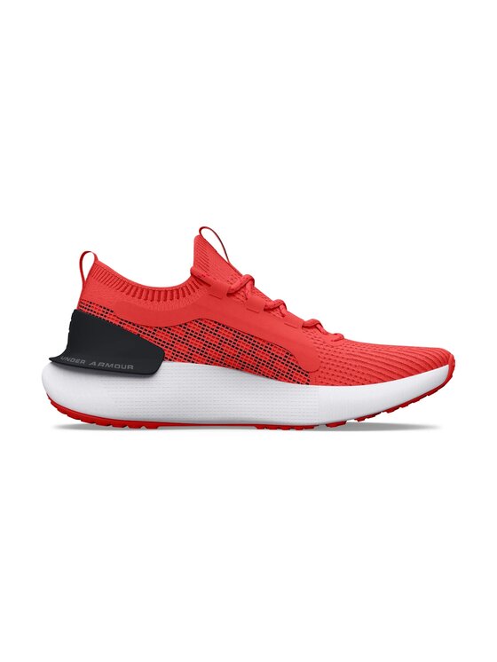 Under Armour Under Armour Buty do biegania UA HOVR Phantom 3 SE Czerwony
