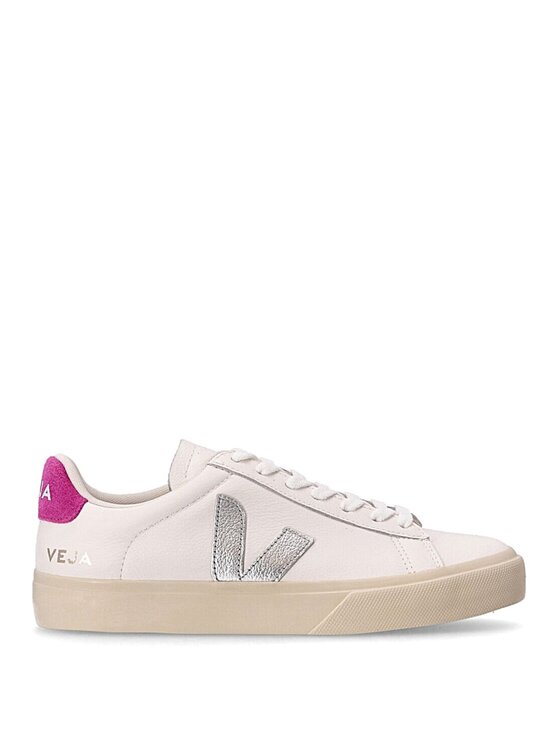 Veja Veja Αθλητικά CP0520788 Λευκό