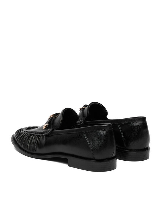 U.S. Polo Assn. U.S. Polo Assn. Lordsy EO-LUFI001W/GL1 Czarny