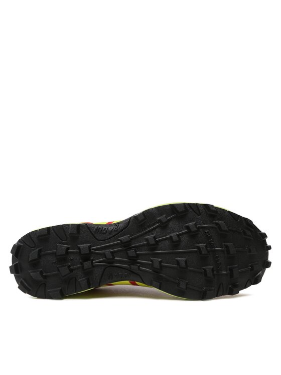 Inov-8 Inov-8 Buty do biegania X-Talon 212 V2 Czerwony