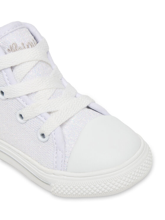 Primigi Primigi Sneakersy 7949177 Biały