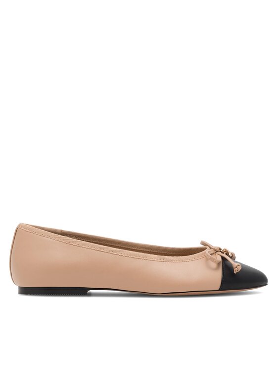 Nine West Nine West Baleríny 122AL4108 Béžová