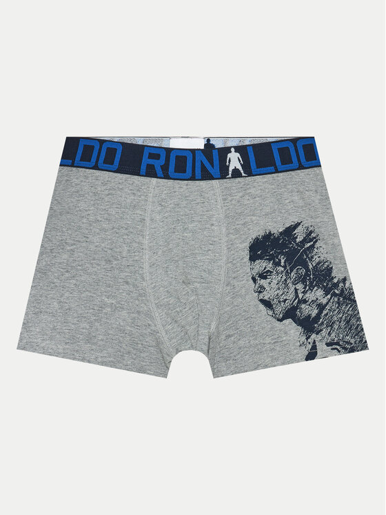 Cristiano Ronaldo CR7 Cristiano Ronaldo CR7 Set 5 perechi boxeri 8405-51 Colorat