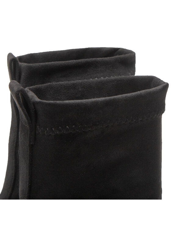 Eva Minge Eva Minge Stiefeletten EM-74-12-001526 Schwarz